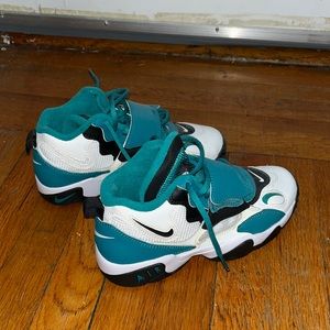 NIKE air max speed turf big kids sneakers